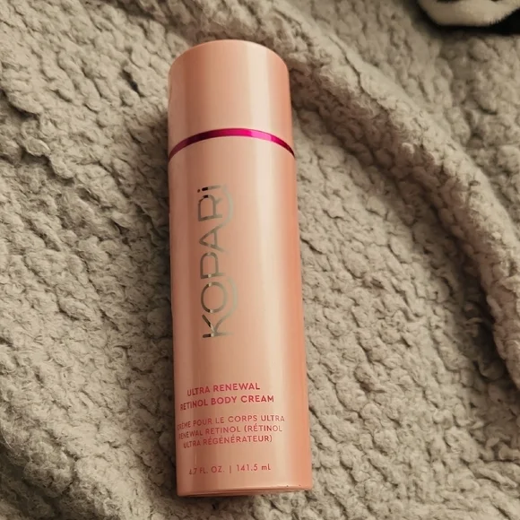 Kopari Ultra Renewal Retinol Body Cream - Picture 1 of 2